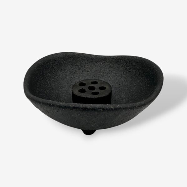 Vase et porte-tige – Mino