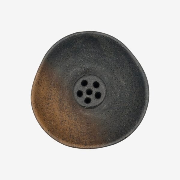 Vase et porte-tige – Mino