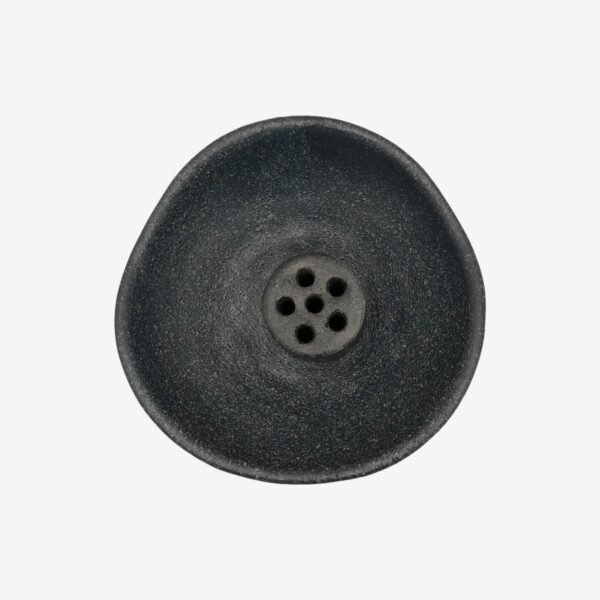 Vase et porte-tige – Mino