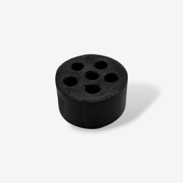 Vase et porte-tige – Mino