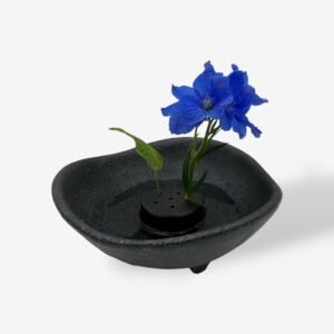Vase et porte-tige – Mino