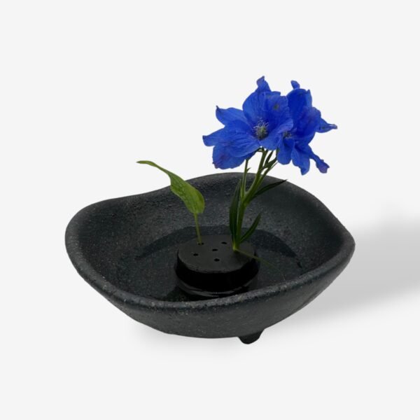 Vase et porte-tige – Mino