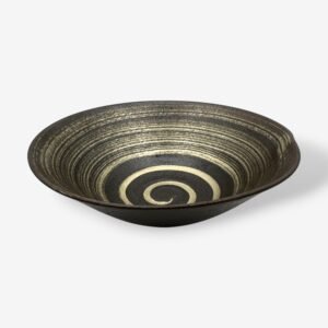 Assiette creuse – Hasami