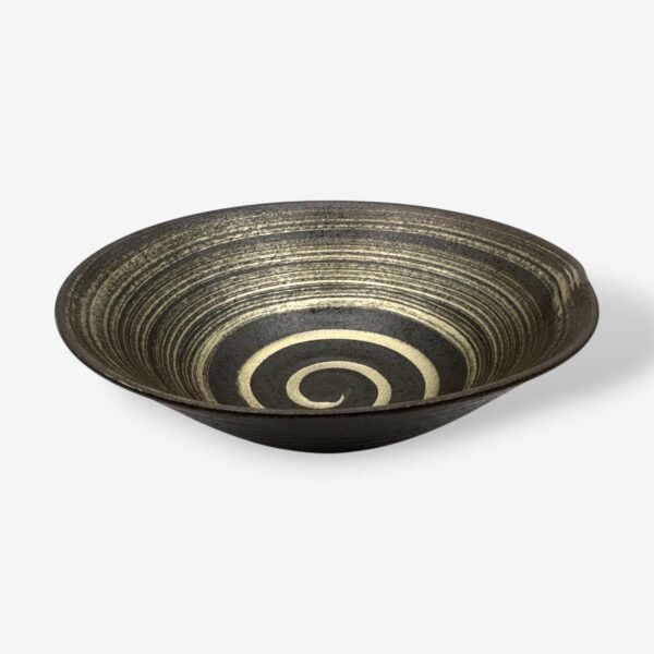 Assiette creuse – Hasami