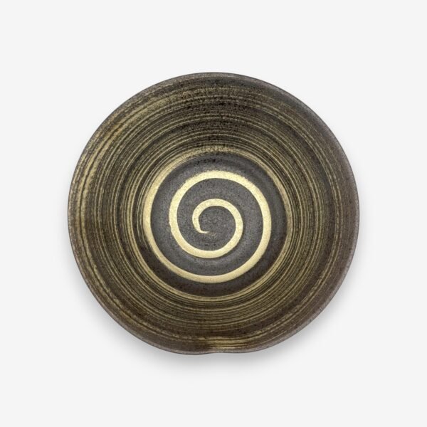 Assiette creuse – Hasami