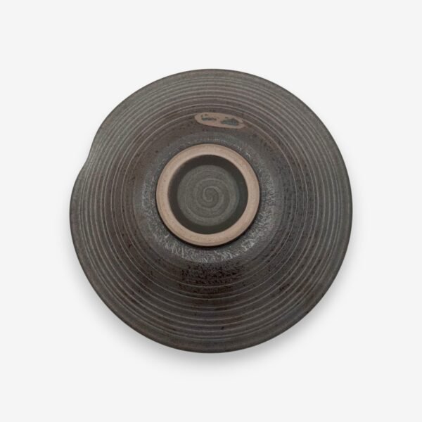 Assiette creuse – Hasami