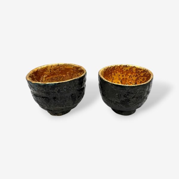 Duo de verres – Hasami