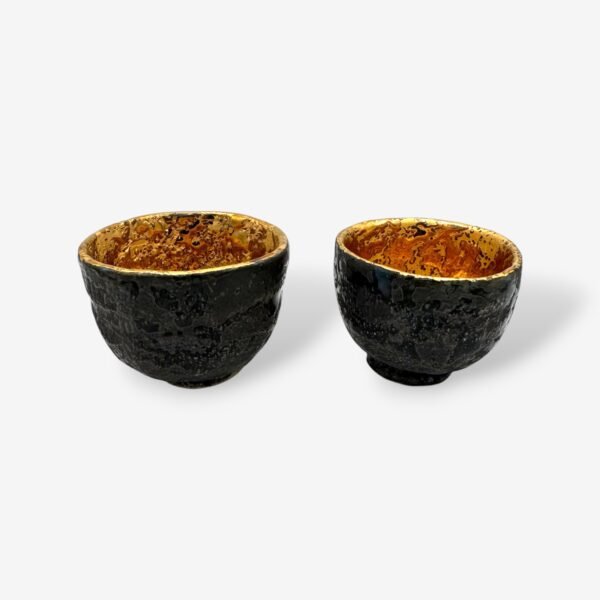Duo de verres – Hasami