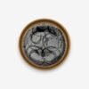 Petite assiette – Hasami