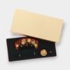 Set Peigne & Kanzashi