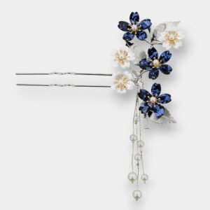 Kanzashi - Yozakura 