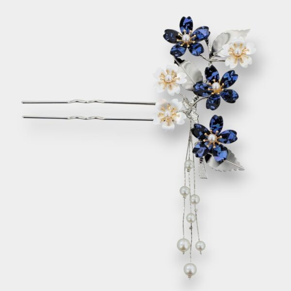Kanzashi - Yozakura 
