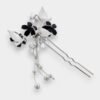 Kanzashi - Yozakura 