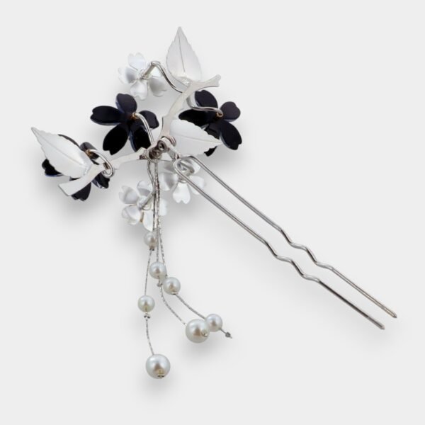 Kanzashi - Yozakura 