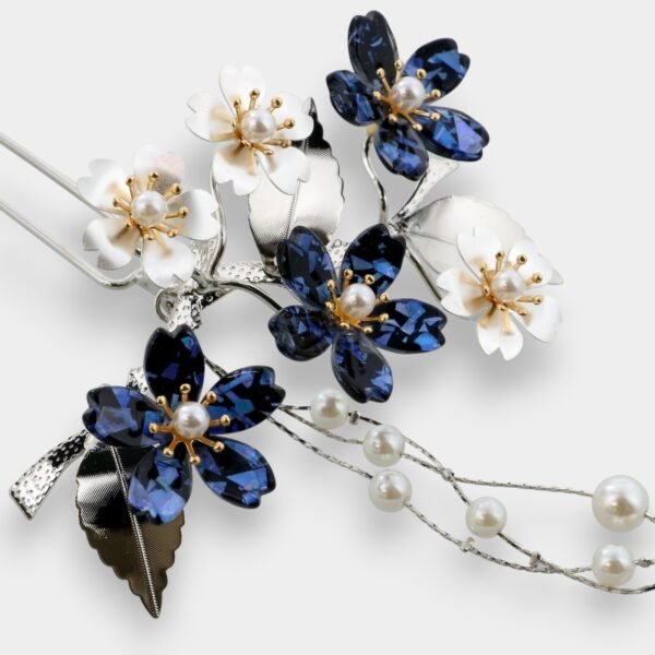 Kanzashi - Yozakura 
