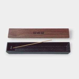 Boîte à encens - Yamagata