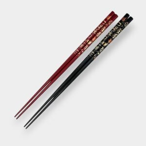 Coffret Baguettes de couple – Tatsutagawa