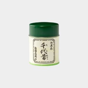 Matcha Chiyo Mukashi - 40g