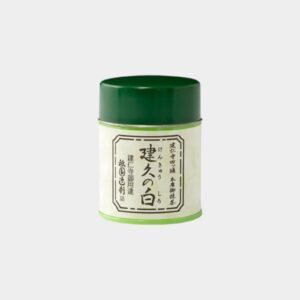 Matcha Kenkyuu no Shiro - 40g
