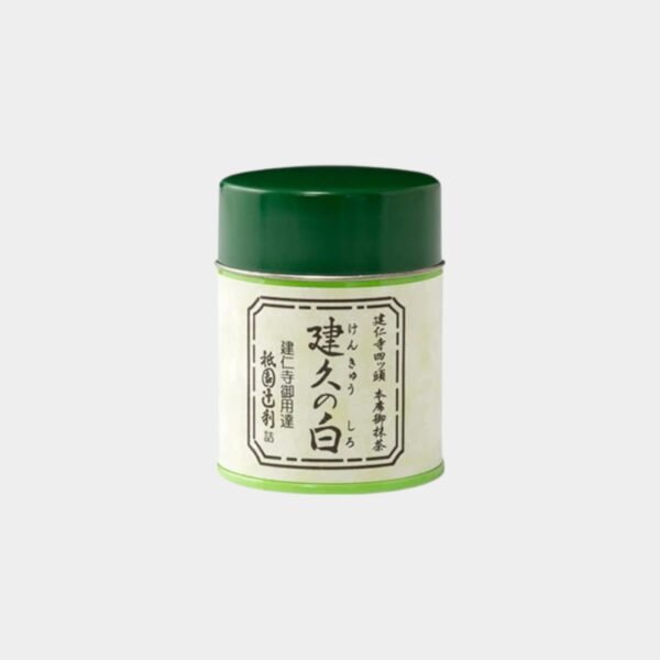 Matcha Kenkyuu no Shiro - 40g
