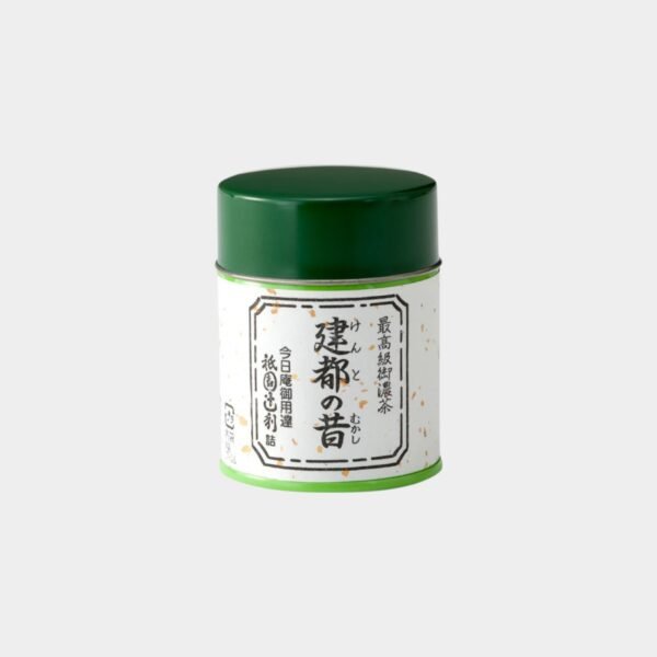 Matcha Kentou no Mukashi - 40g
