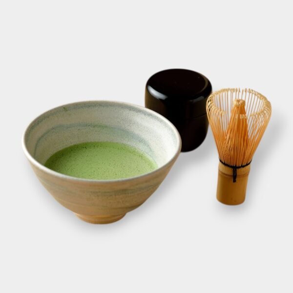 Matcha Kenkyuu no Shiro - 40g