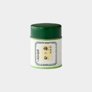 Matcha Ume no Shiro - 40g