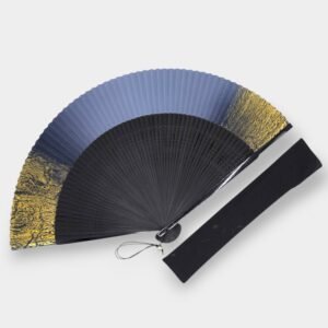 Coffret éventail: les 60 brins d'osier
