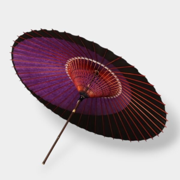 Parapluie - Kyoka Suigetsu 