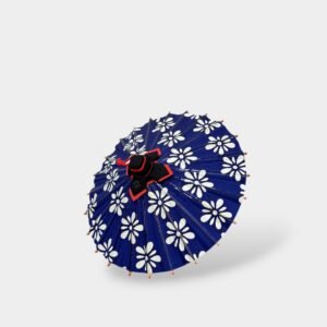 Parapluie miniature – Hime Wagasa
