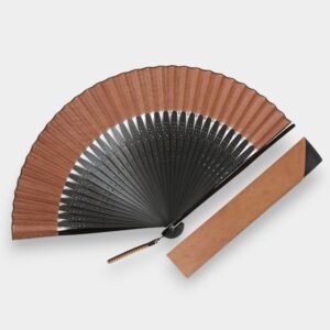 Coffret éventail: Amami