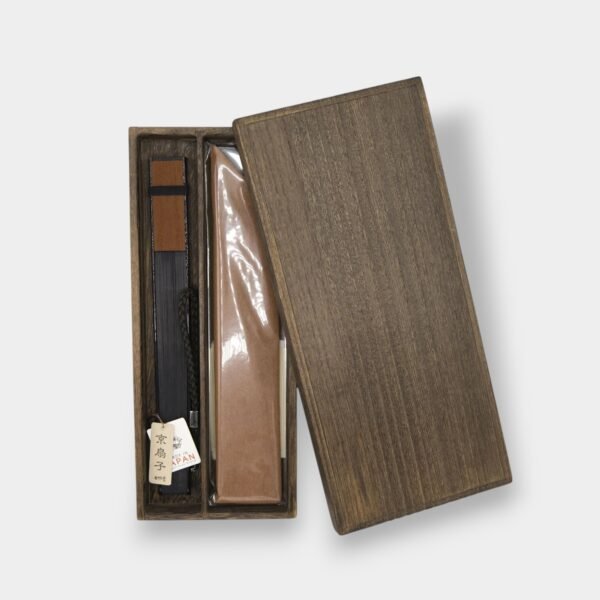 Coffret éventail: Amami