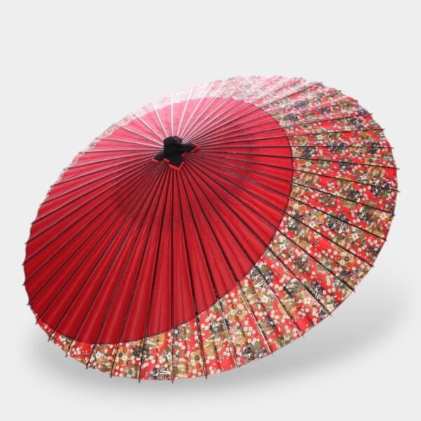 Parapluie – Tsukiyakko