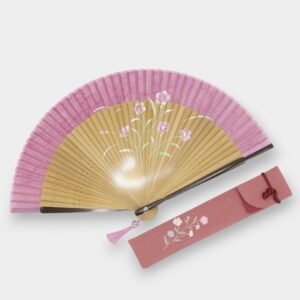 Coffret éventail: Hana Miyabi 