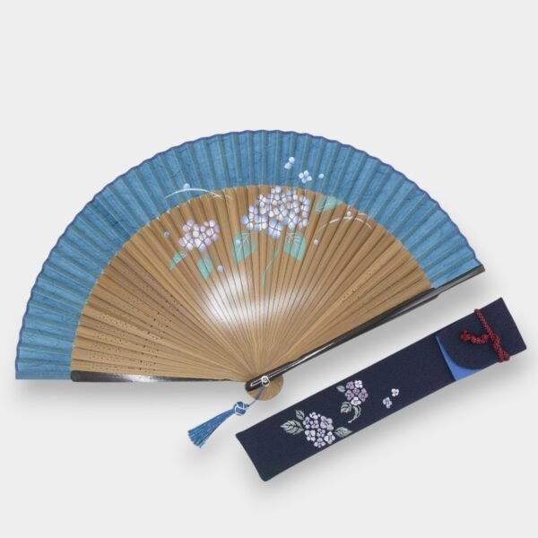 Coffret éventail: Hana Miyabi 