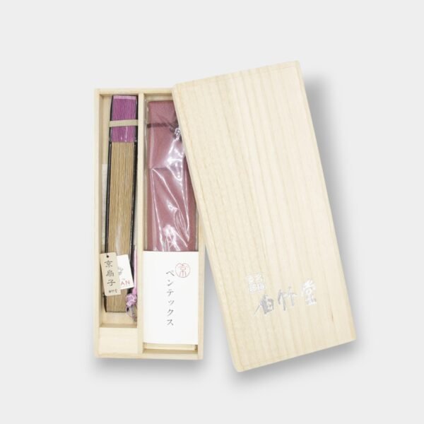 Coffret éventail: Hana Miyabi 