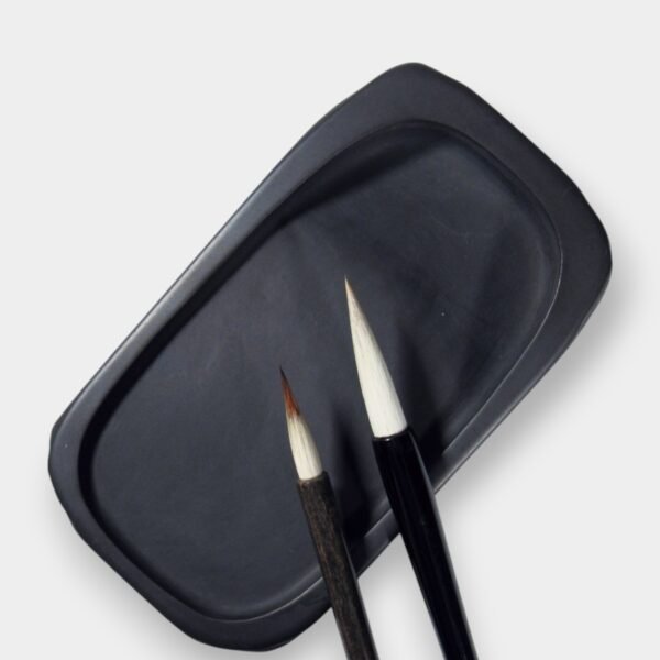 Set de calligraphie - Ujo-bori