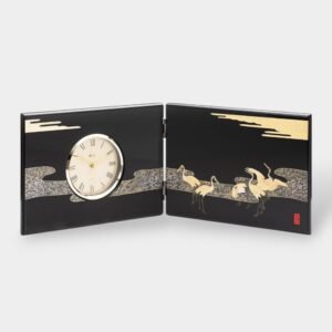 Horloge – Tsuru