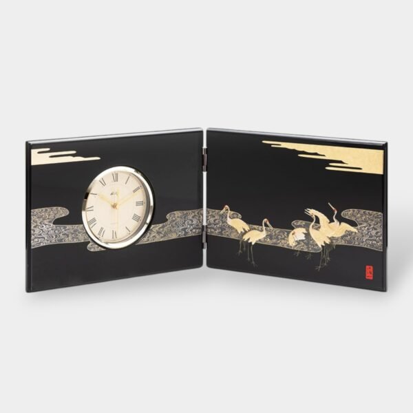Horloge – Tsuru