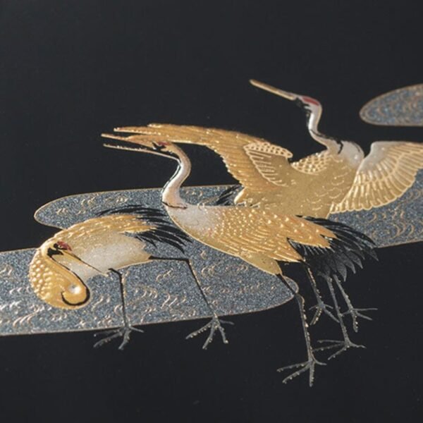 Horloge – Tsuru